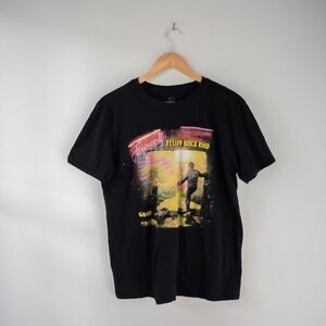 Elton John Concert Tour 2019 Merch Farewell Yellow Brick Road Concert Shirt